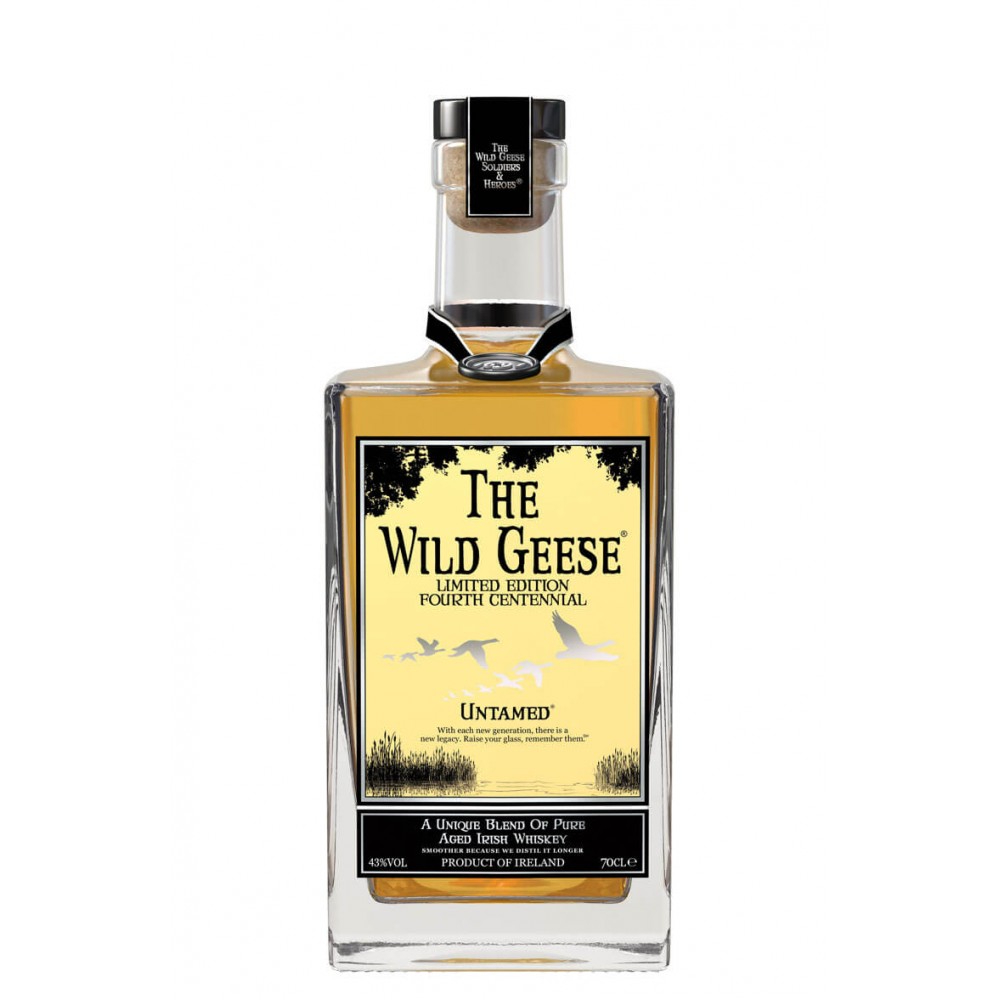 The Wild Geese Limited Edition 4th Centennial