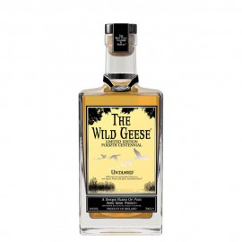 The Wild Geese Limited Edition 4th Centennial