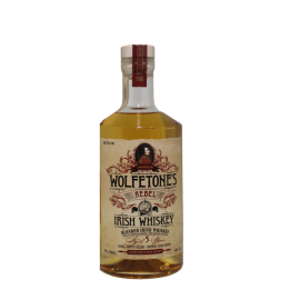 Wolfetones Irish Whiskey