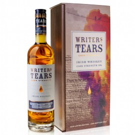 Writers Tears Cask Strength 2019
