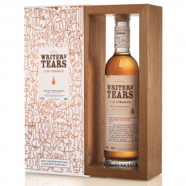 Writers Tears Cask Strength 2021