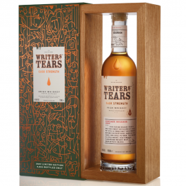 Writers Tears Cask Strength 2022