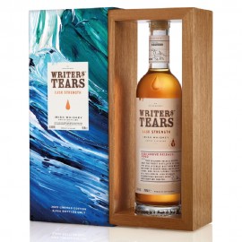 Writers Tears Cask Strength 2023