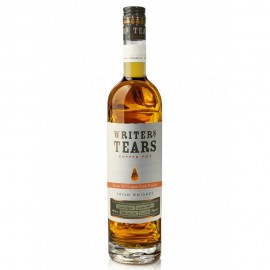 Writers Tears Copper Pot Deau XO Cognac Finish