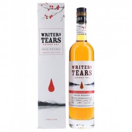 Writers Tears Mizunara Japanese Oak Cask Finish