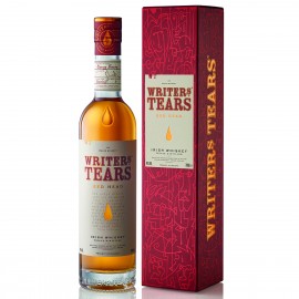 Writers Tears Red Head Single Malt