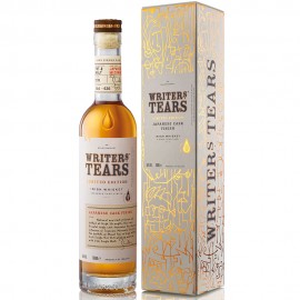 Writers Tears Japanese Cask Finish