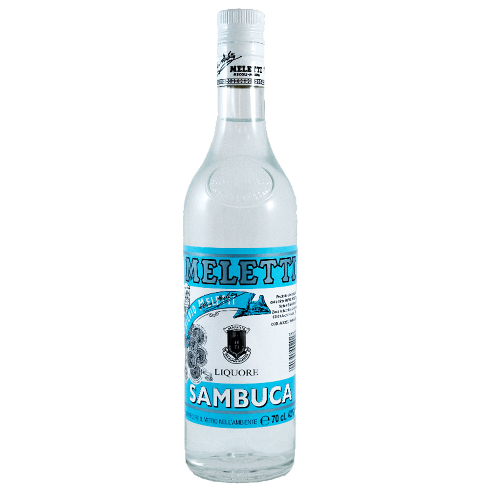 Meletti Sambuca