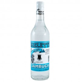 Meletti Sambuca