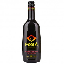 Passoa Passion Fruit Liqueur