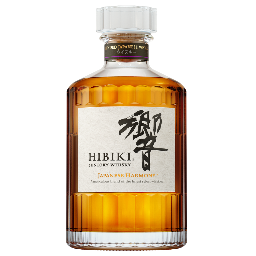 Suntory Hibiki Harmony