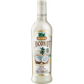 Aloha Coconut Liqueur