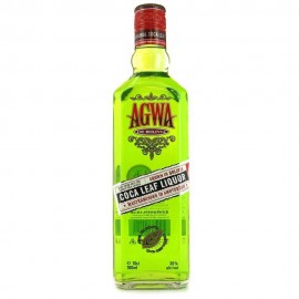 Agwa de Bolivia