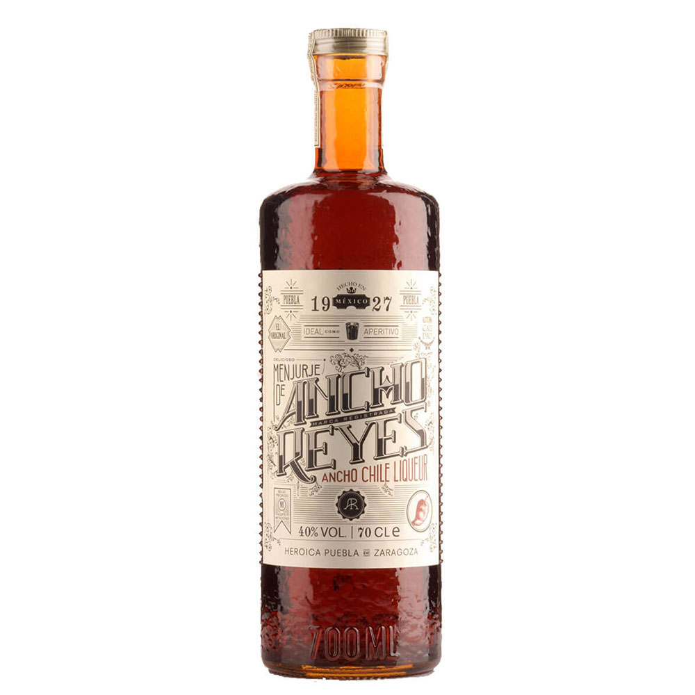 Ancho Reyes Ancho Chilli Liqueur