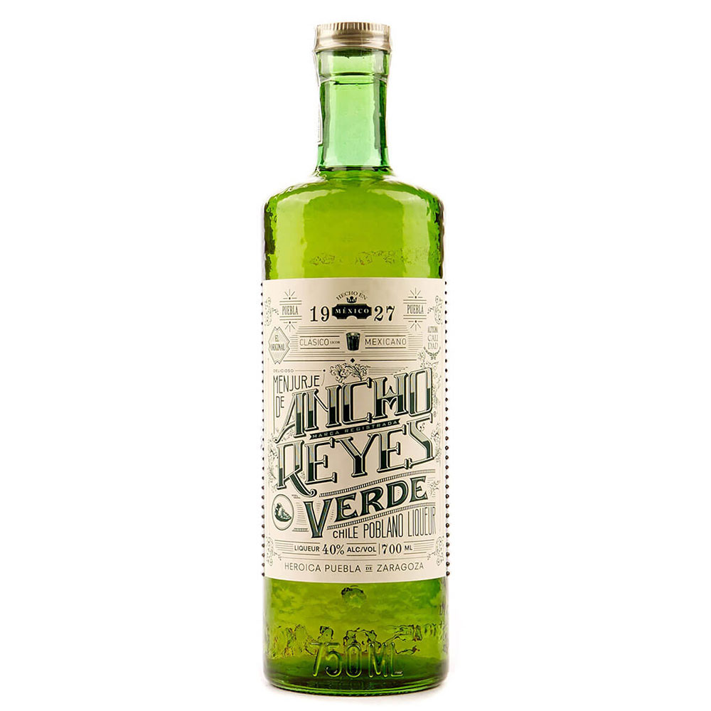 Ancho Reyes Verde Liqueur