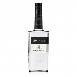 BV Land Creme De Cacao White 70cl