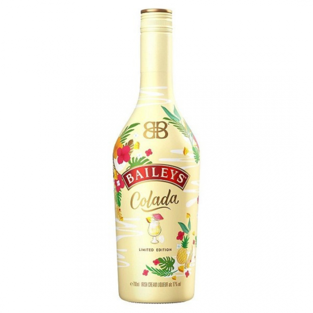 Baileys Colada