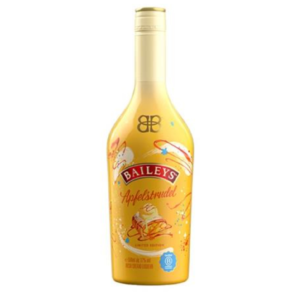 Baileys Apfelstrudel Irish Cream
