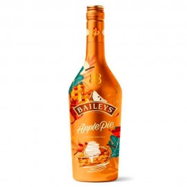 Baileys Apple Pie