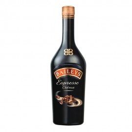 Baileys Espresso Creme