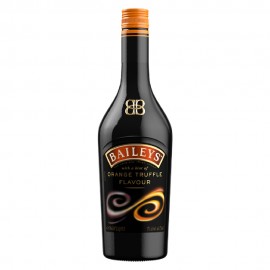 Baileys Orange Truffle
