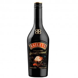 Baileys Salted Caramel Irish Cream 50cl