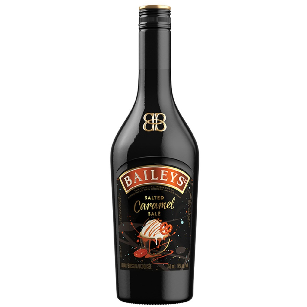 Baileys Salted Caramel