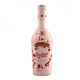 Baileys Strawberries & Cream