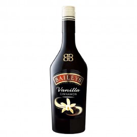 Baileys Creme Vanilla Cinnamon 1L