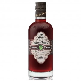Bitter Truth Pimento Dram Liqueur 50cl