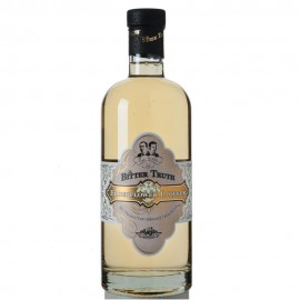 The Bitter Truth Elderflower Liqueur