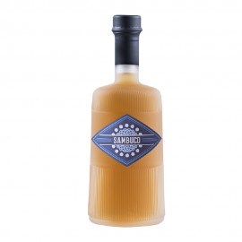 Bordiga Elixir Elderflower