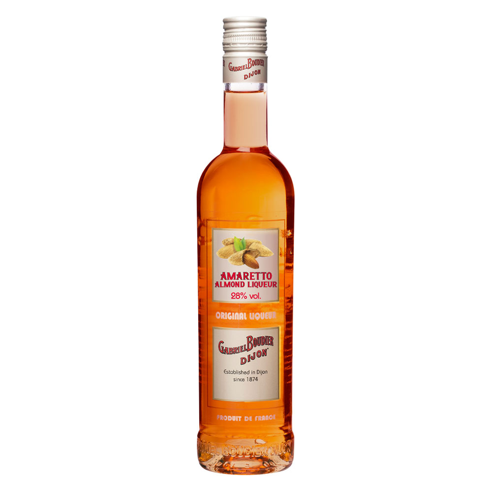 Gabriel Boudier Amaretto