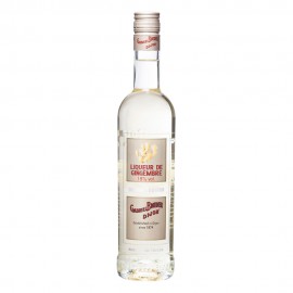 Gabriel Boudier Ginger Liqueur