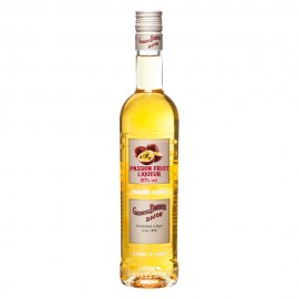 Gabriel Boudier Passion Fruit Liqueur