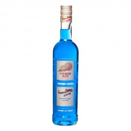 Gabriel Boudier Curacao Bleu 50cl