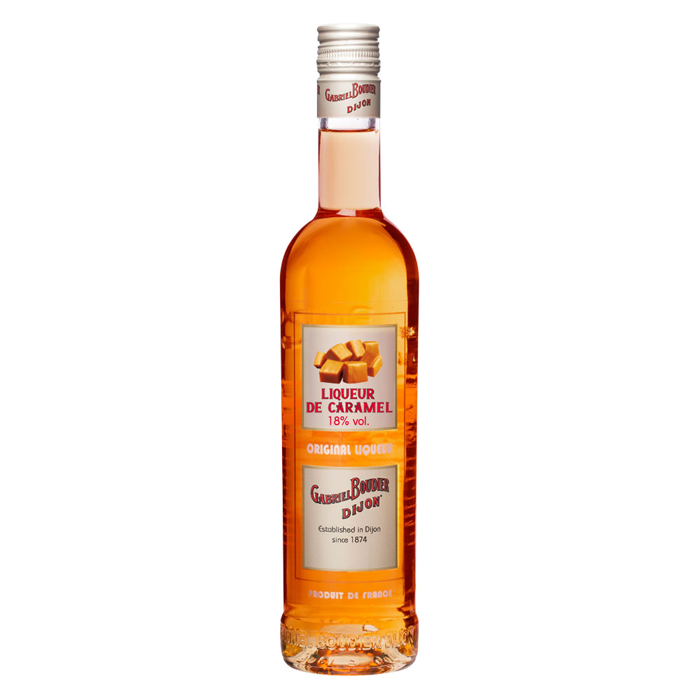 Gabriel Boudier Caramel Boudier