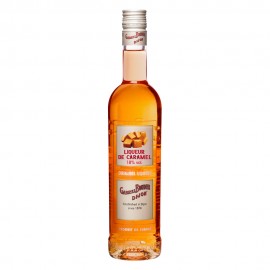 Gabriel Boudier Caramel Boudier