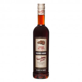 Gabriel Boudier Creme de Cafe 