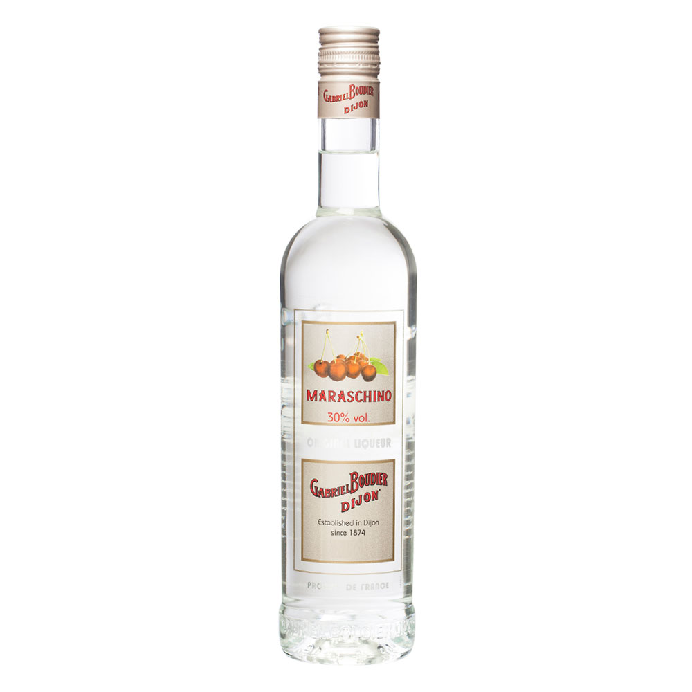 Gabriel Boudier Maraschino Liqueur