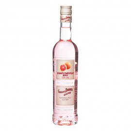 Gabriel Boudier Pink Grapefruit Liqueur