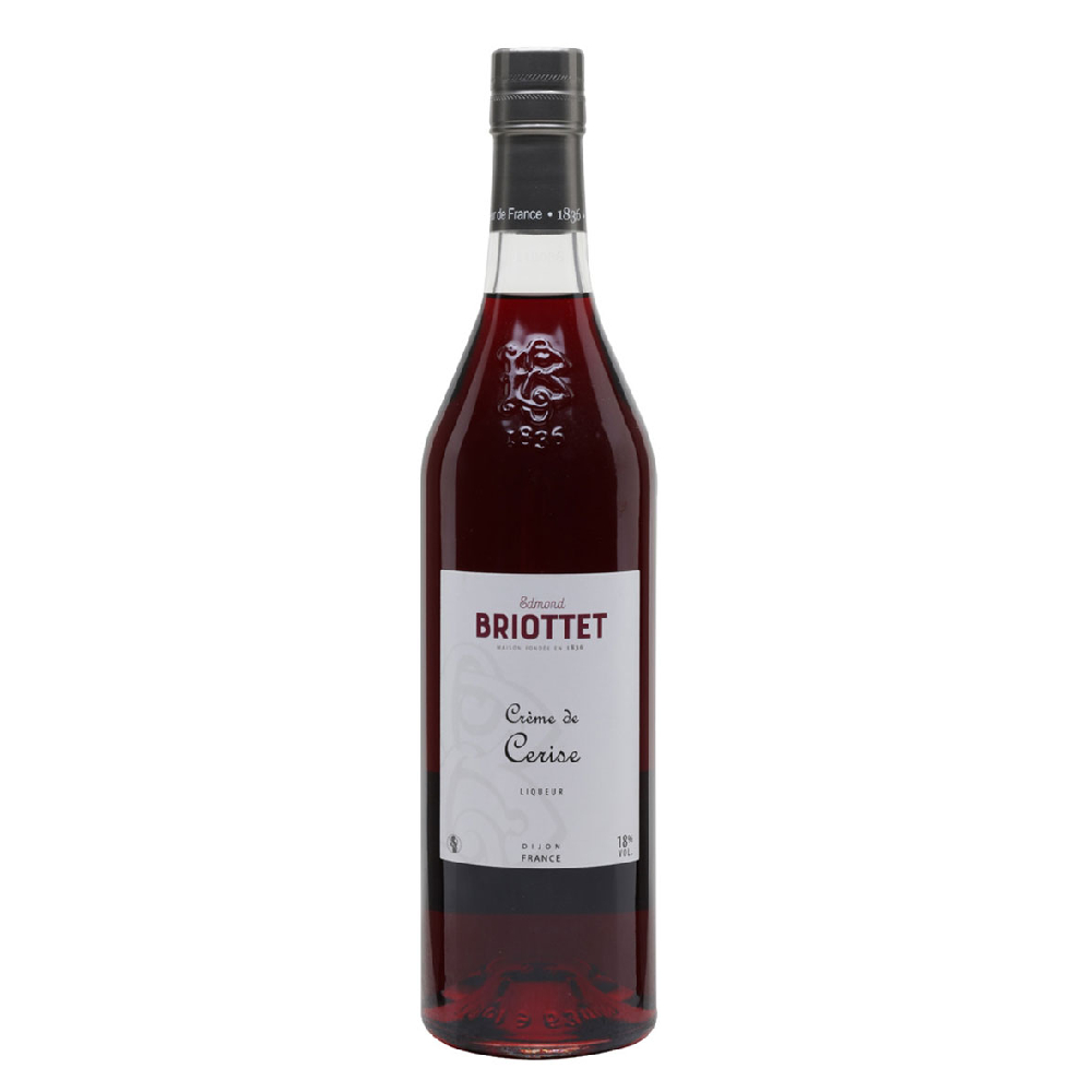 Briottet Creme de Cerise (Cherry)