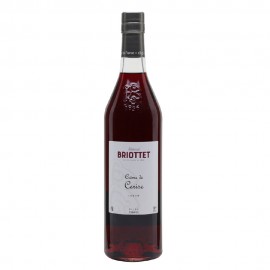 Briottet Creme de Cerise (Cherry)