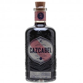 Cazcabel Coffee Tequila Liqueur