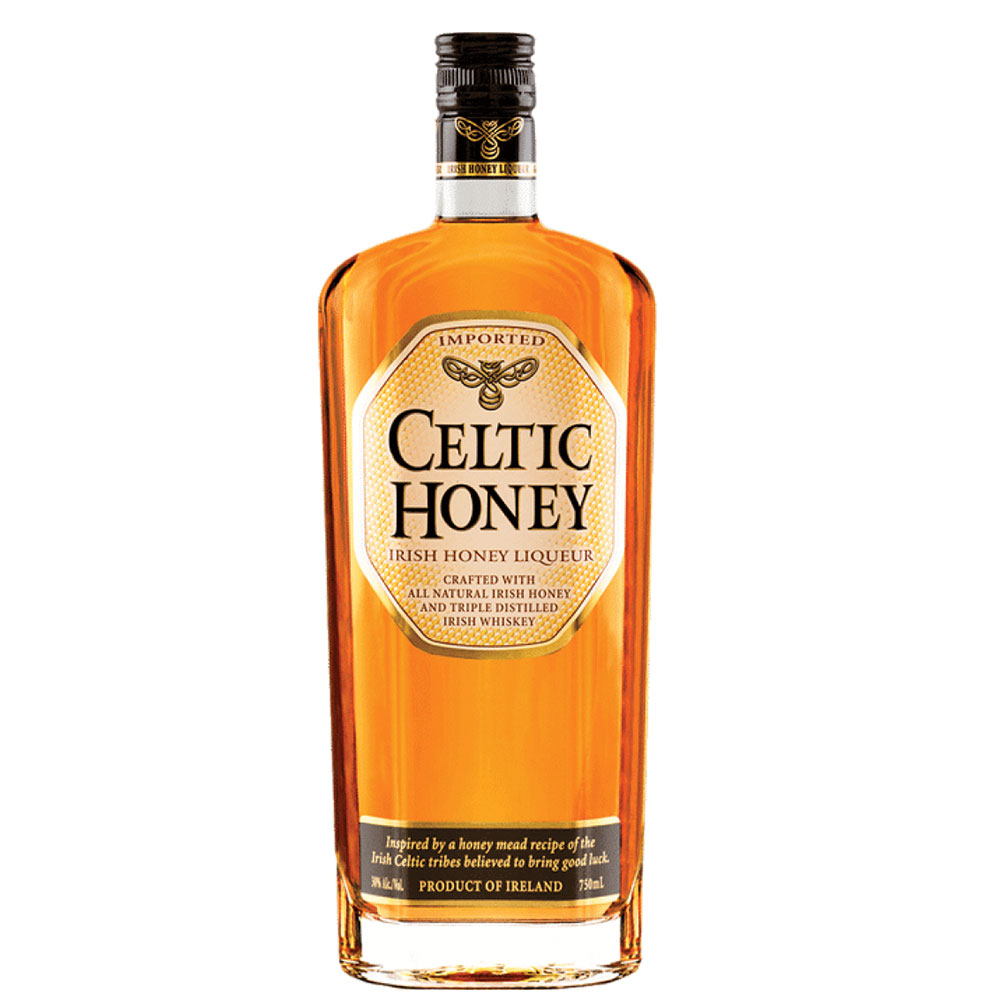 Celtic Honey Liqueur