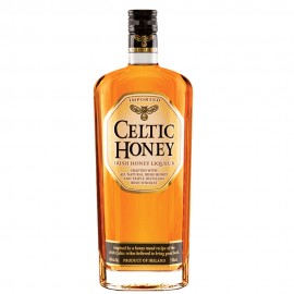 Celtic Honey Liqueur