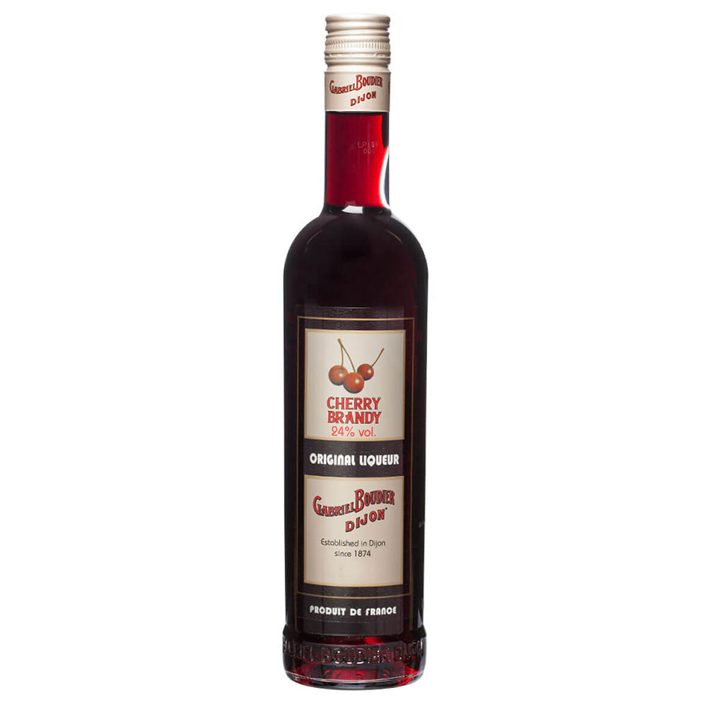 Gabriel Boudier Cherry Brandy