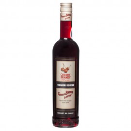 Gabriel Boudier Cherry Brandy