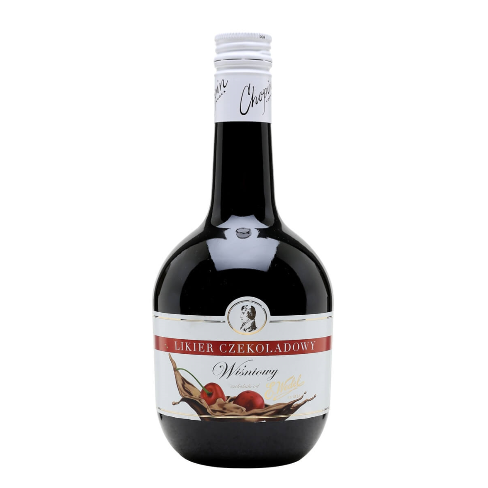 Chopin Chocolate Cherry Liqueur