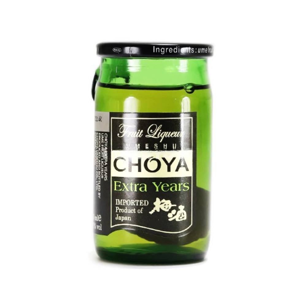 Choya Extra Pio 17% 5cl